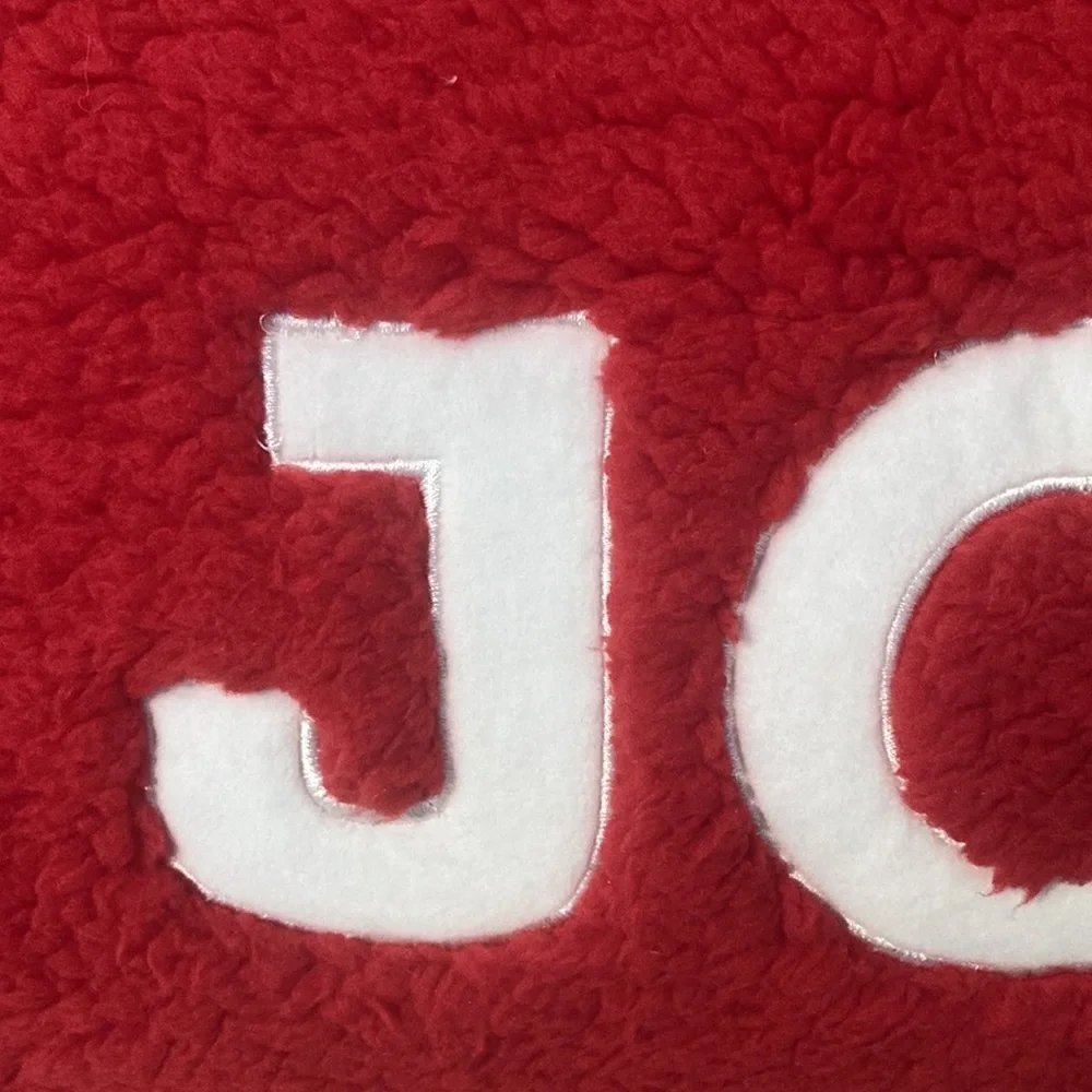 Target 2022 Wondershop Joy Pillow